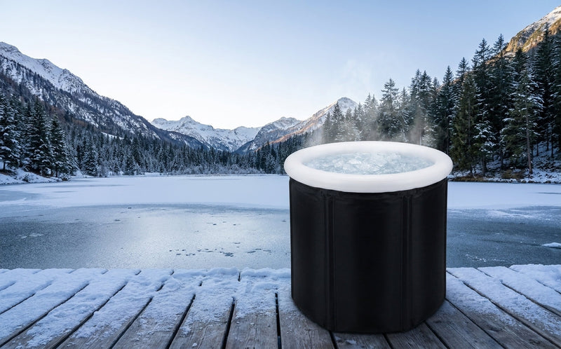 Cold Plunges